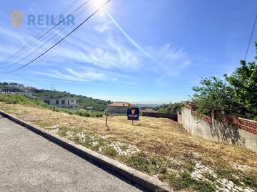 Terreno para Venda em Vialonga