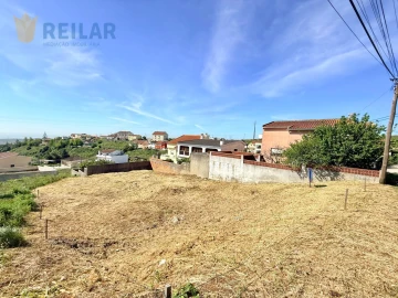 Terreno para Venda em Vialonga