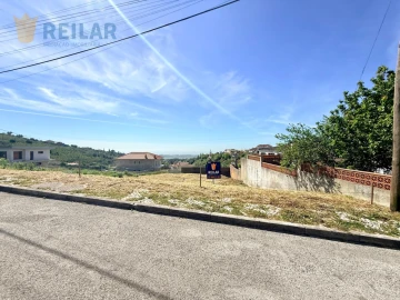 Terreno para Venda em Vialonga