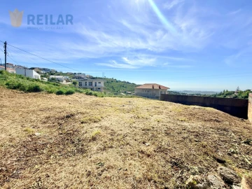 Terreno para Venda em Vialonga