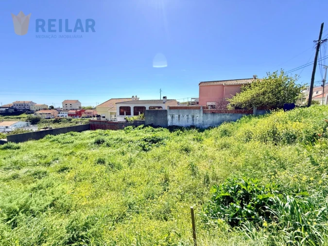 Terreno para Venda em Vialonga Foto 2