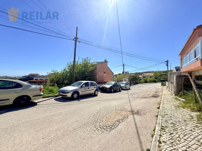 Terreno para Venda em Vialonga Foto 8