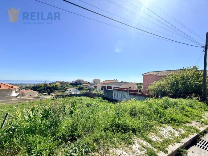 Terreno para Venda em Vialonga Foto 9