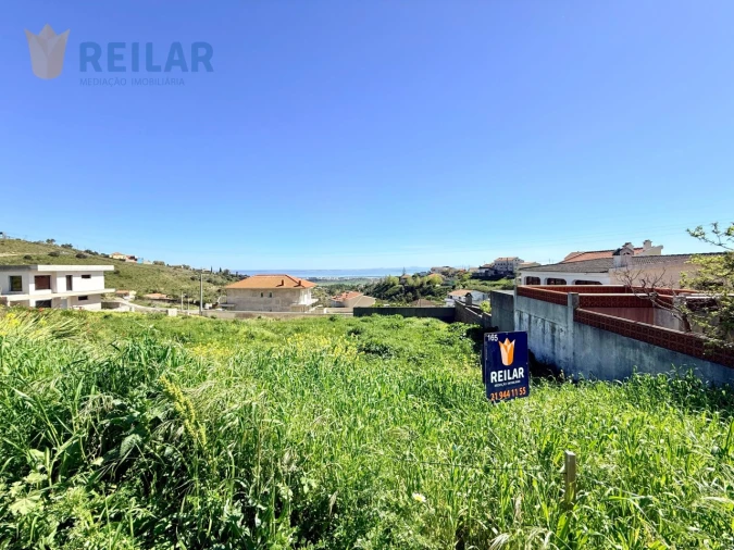 Terreno para Venda em Vialonga Foto 12