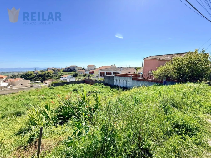 Terreno para Venda em Vialonga Foto 13