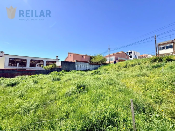 Terreno para Venda em Vialonga Foto 14