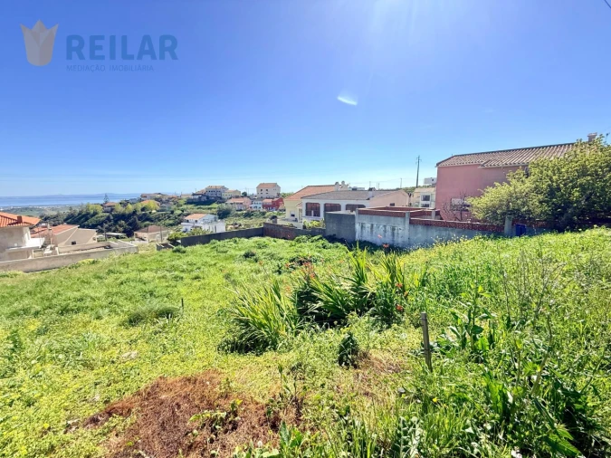 Terreno para Venda em Vialonga Foto 15