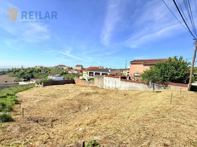 Terreno para Venda em Vialonga Foto 2