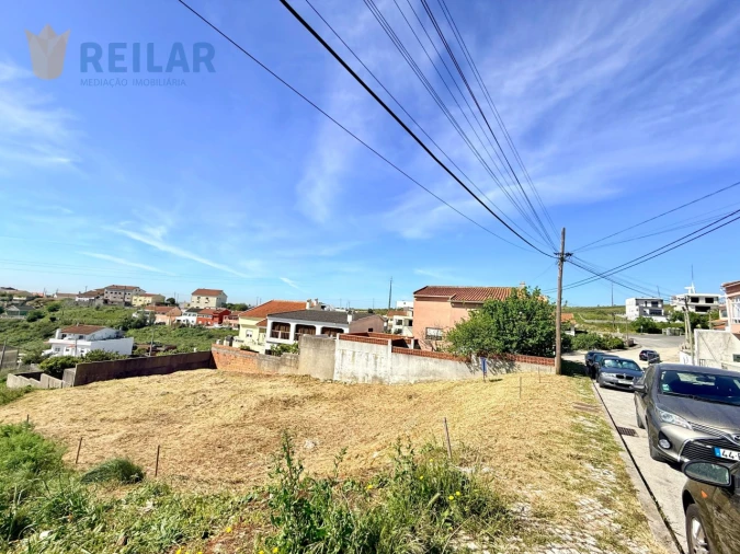 Terreno para Venda em Vialonga Foto 10