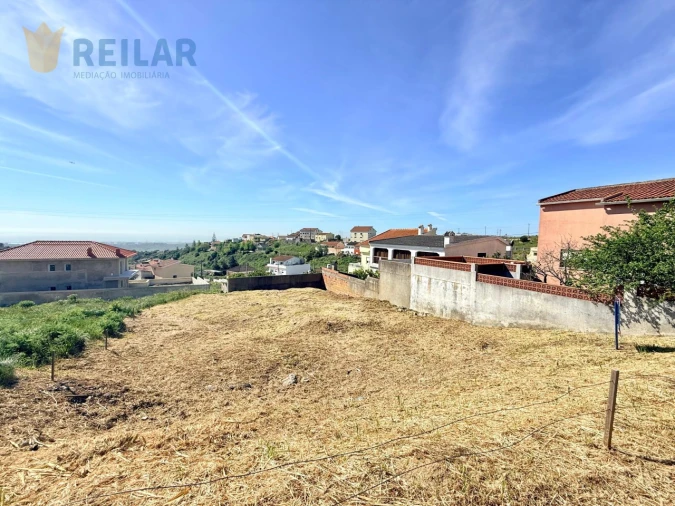 Terreno para Venda em Vialonga Foto 12