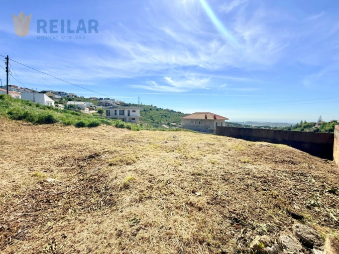 Terreno para Venda em Vialonga Foto 13