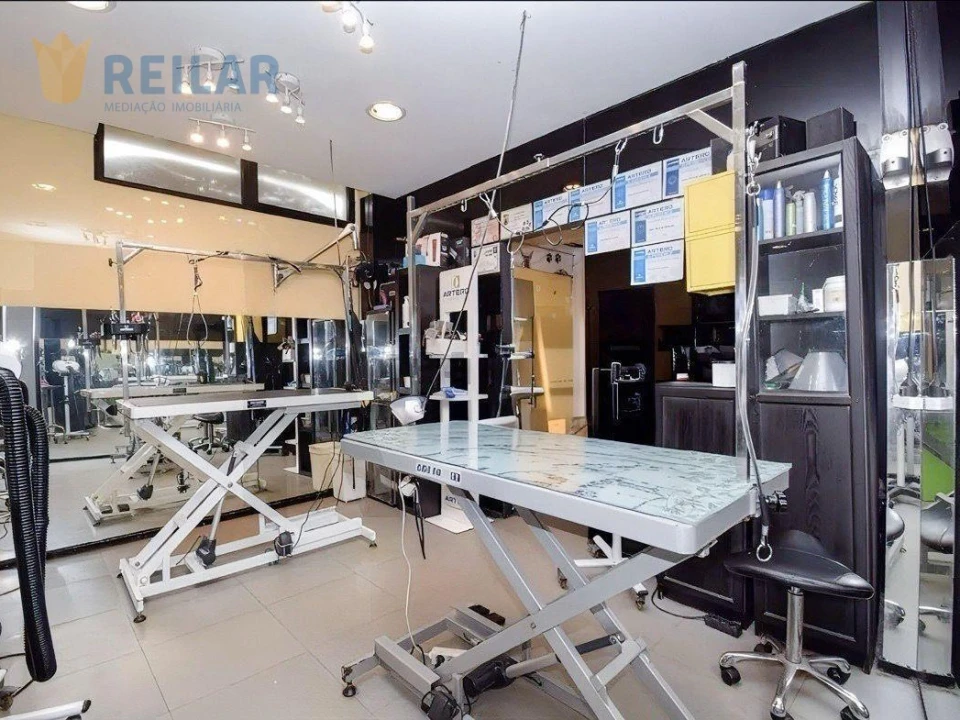 Loja para Venda em Olivais Foto 5