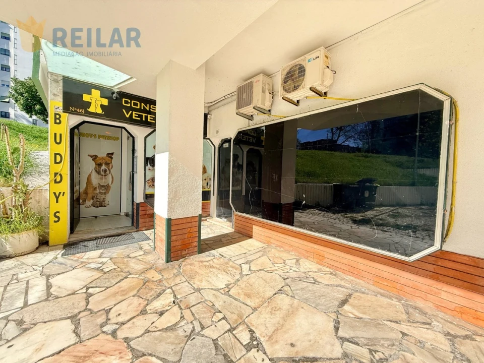 Loja para Venda em Olivais Foto 14