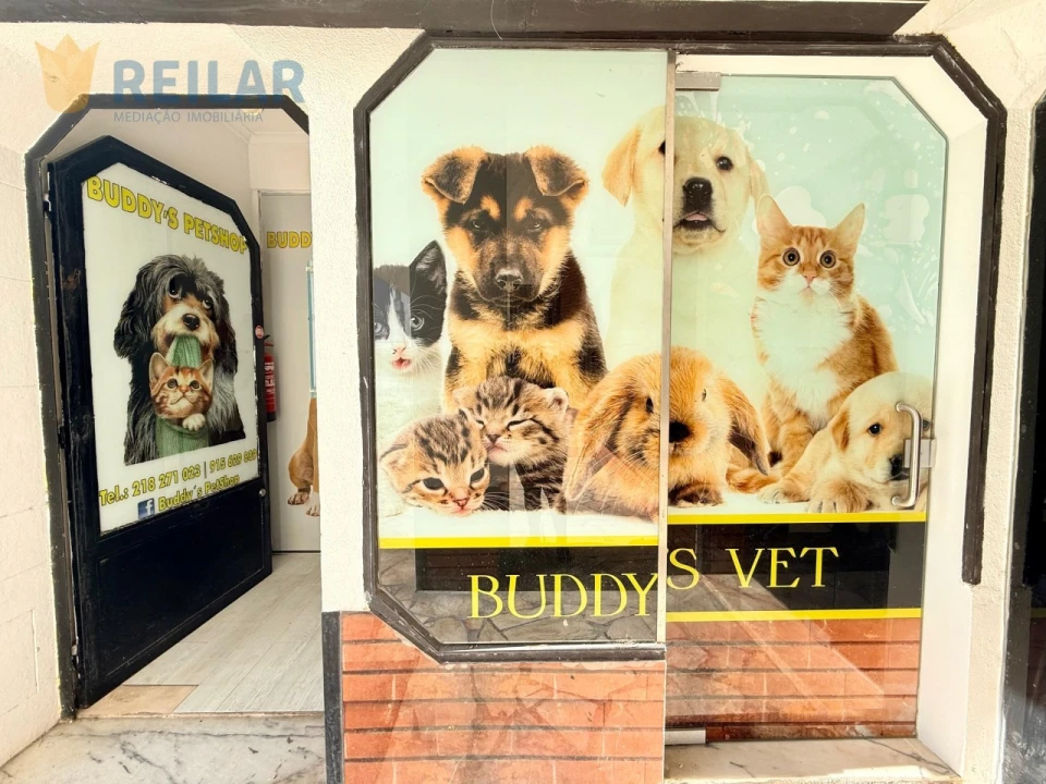 Loja para Venda em Olivais Foto 15