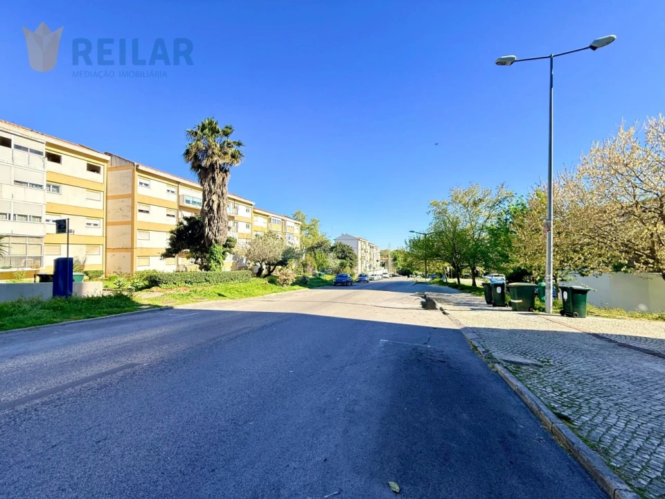 Loja para Venda em Olivais Foto 18