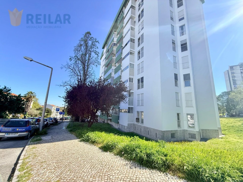 Loja para Venda em Olivais Foto 19