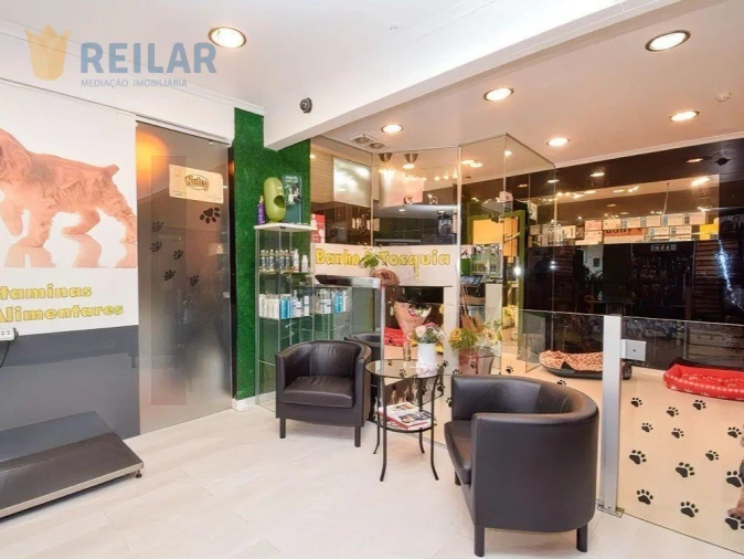 Loja para Venda em Olivais Foto 1