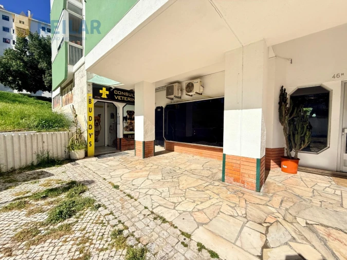 Loja para Venda em Olivais Foto 3