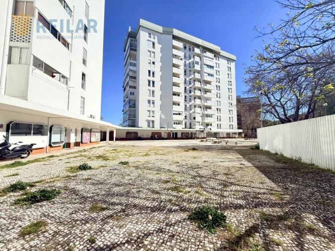 Loja para Venda em Olivais Foto 4