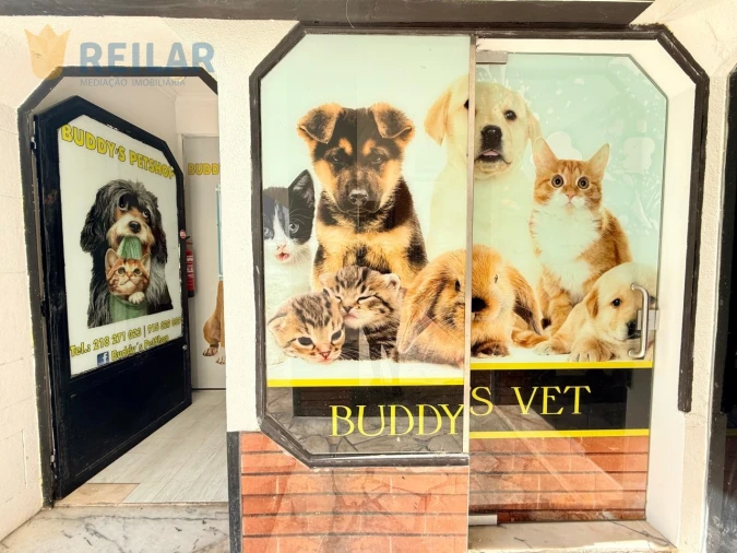 Loja para Venda em Olivais Foto 15