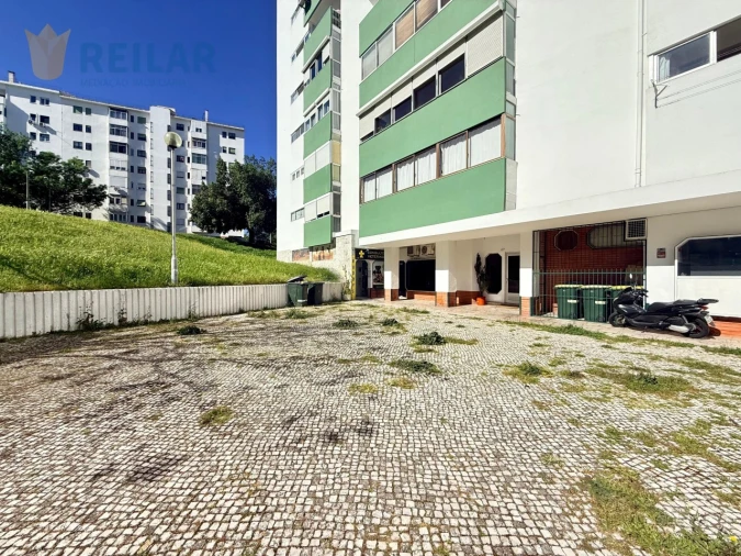 Loja para Venda em Olivais Foto 23