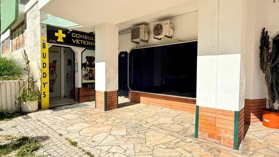 Loja para Venda em Olivais