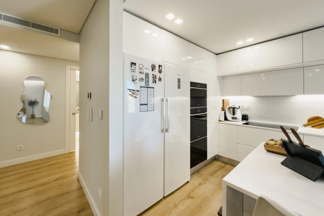 Apartamento T3 para Venda em Porto Salvo Foto 5