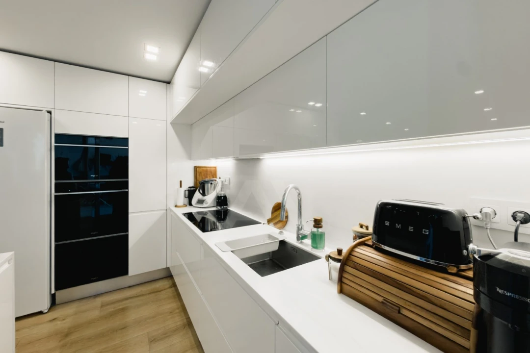 Apartamento T3 para Venda em Porto Salvo Foto 6