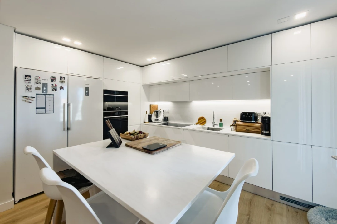 Apartamento T3 para Venda em Porto Salvo Foto 9