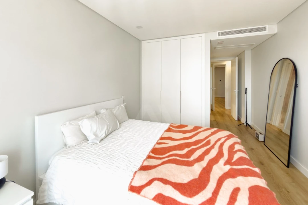 Apartamento T3 para Venda em Porto Salvo Foto 12