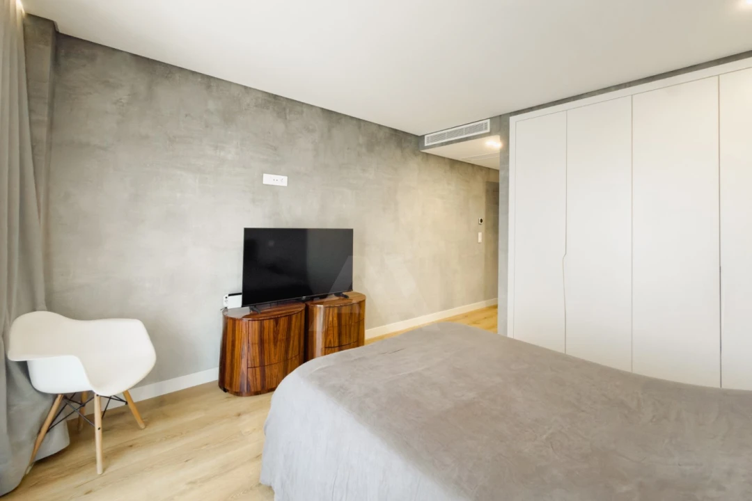 Apartamento T3 para Venda em Porto Salvo Foto 18