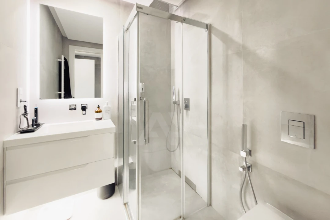 Apartamento T3 para Venda em Porto Salvo Foto 19