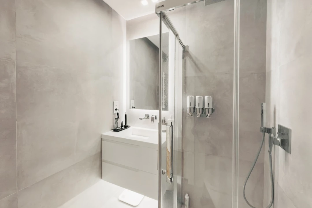 Apartamento T3 para Venda em Porto Salvo Foto 20