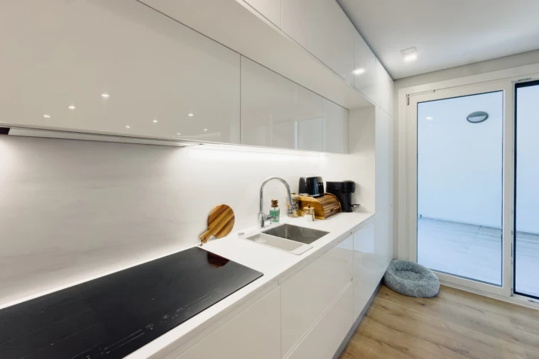 Apartamento T3 para Venda em Porto Salvo Foto 7