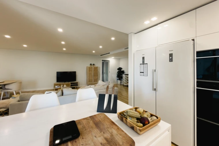 Apartamento T3 para Venda em Porto Salvo Foto 10