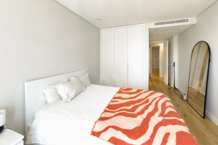 Apartamento T3 para Venda em Porto Salvo Foto 12