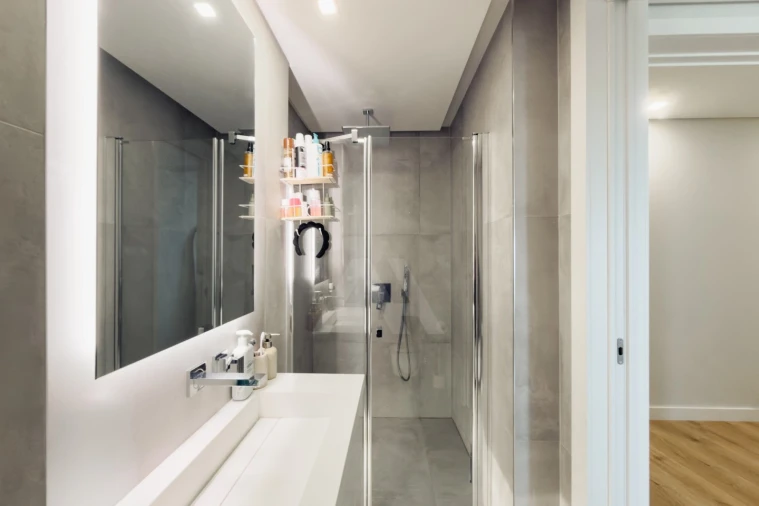 Apartamento T3 para Venda em Porto Salvo Foto 15