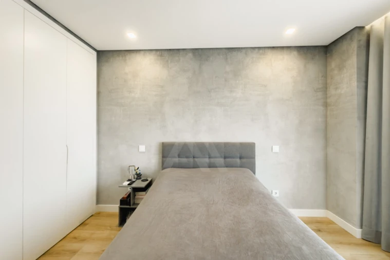 Apartamento T3 para Venda em Porto Salvo Foto 16