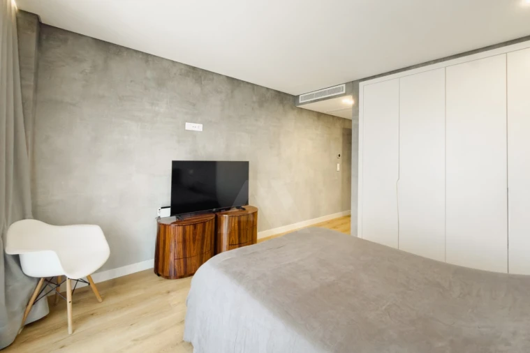 Apartamento T3 para Venda em Porto Salvo Foto 18