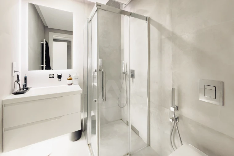 Apartamento T3 para Venda em Porto Salvo Foto 19