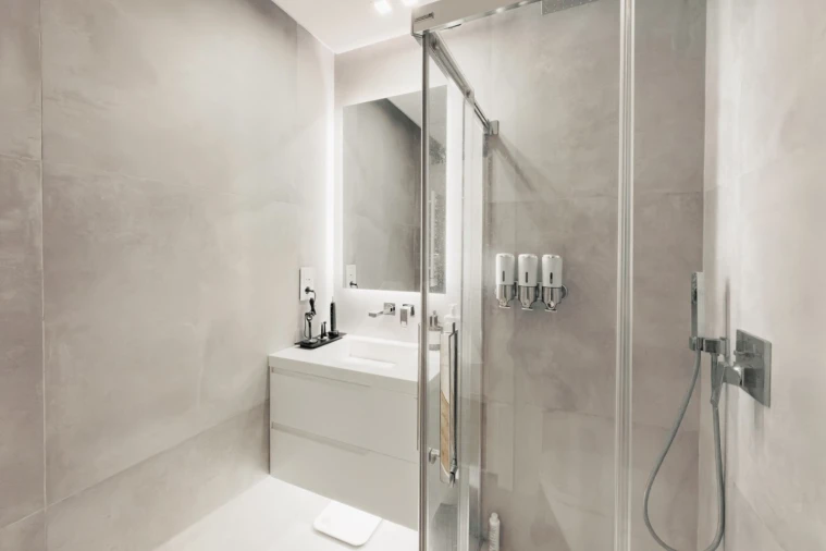 Apartamento T3 para Venda em Porto Salvo Foto 20