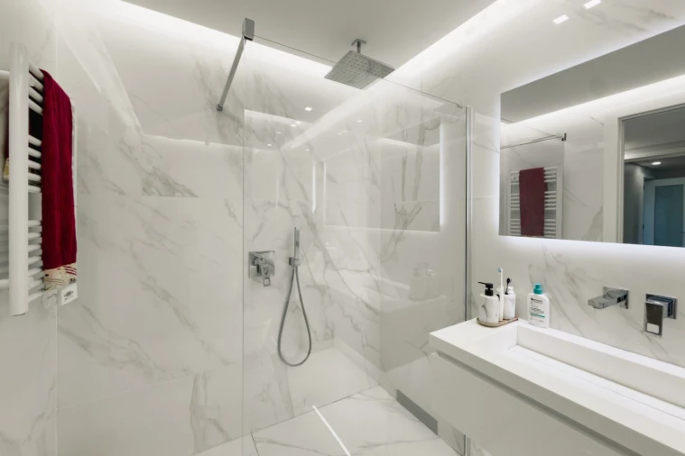 Apartamento T3 para Venda em Porto Salvo Foto 22