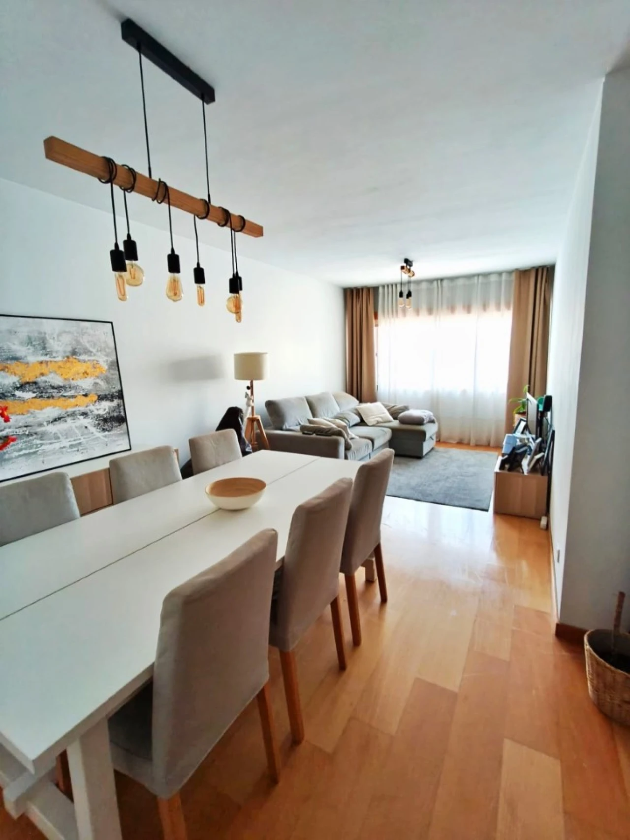 Apartamento T2 para Venda em Custóias, Leça do Balio e Guifões Foto 1