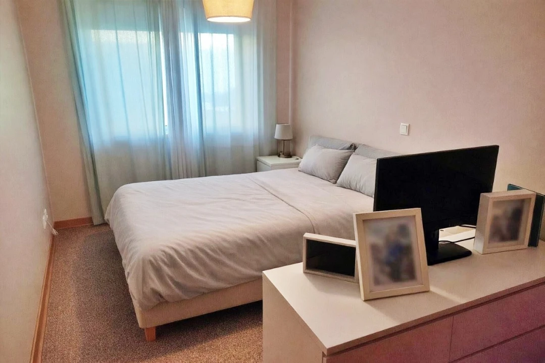 Apartamento T2 para Venda em Custóias, Leça do Balio e Guifões Foto 5