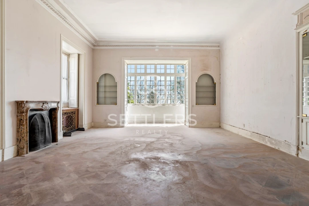 Moradia T53 para Venda em Santa Maria e São Miguel, São Martinho, São Pedro Penaferrim Foto 3