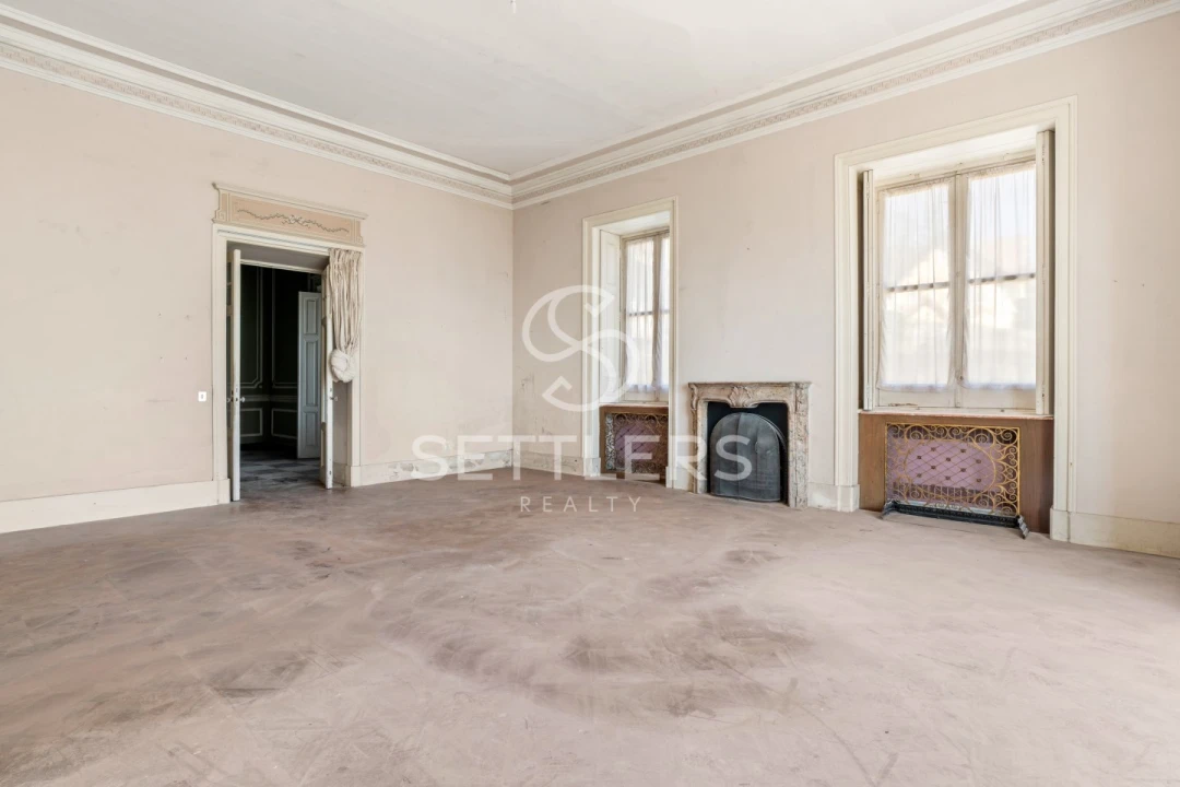 Moradia T53 para Venda em Santa Maria e São Miguel, São Martinho, São Pedro Penaferrim Foto 4