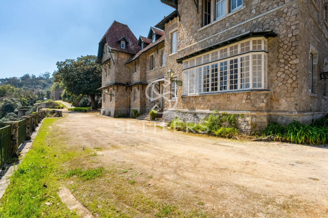 Moradia T53 para Venda em Santa Maria e São Miguel, São Martinho, São Pedro Penaferrim Foto 22