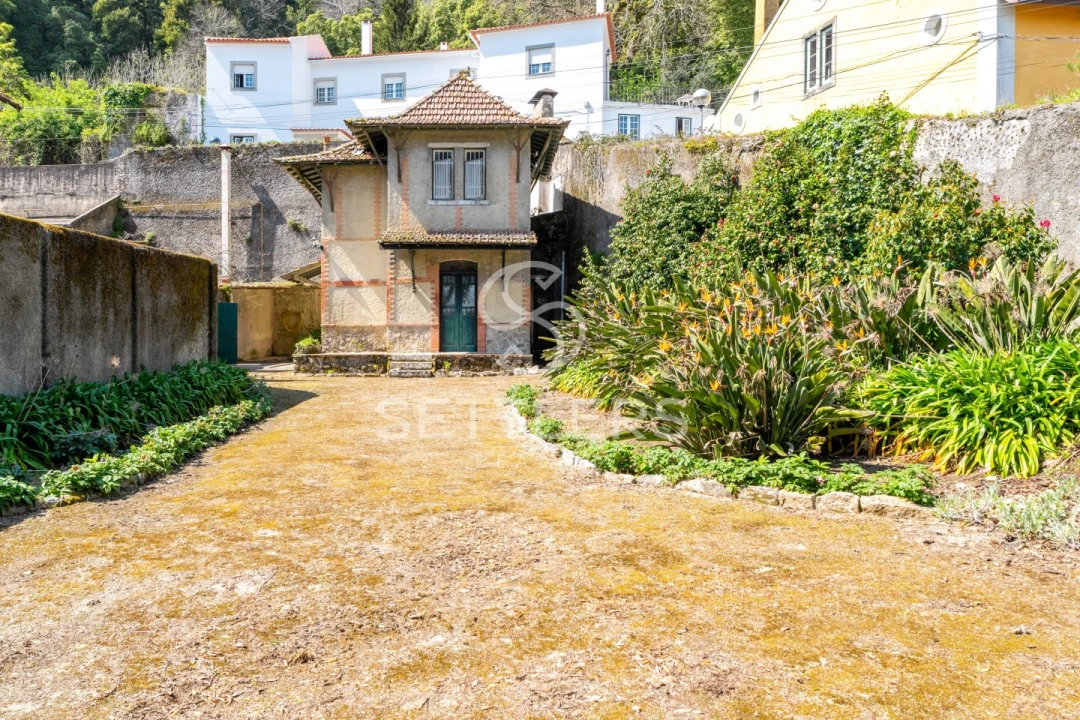 Moradia T53 para Venda em Santa Maria e São Miguel, São Martinho, São Pedro Penaferrim Foto 24