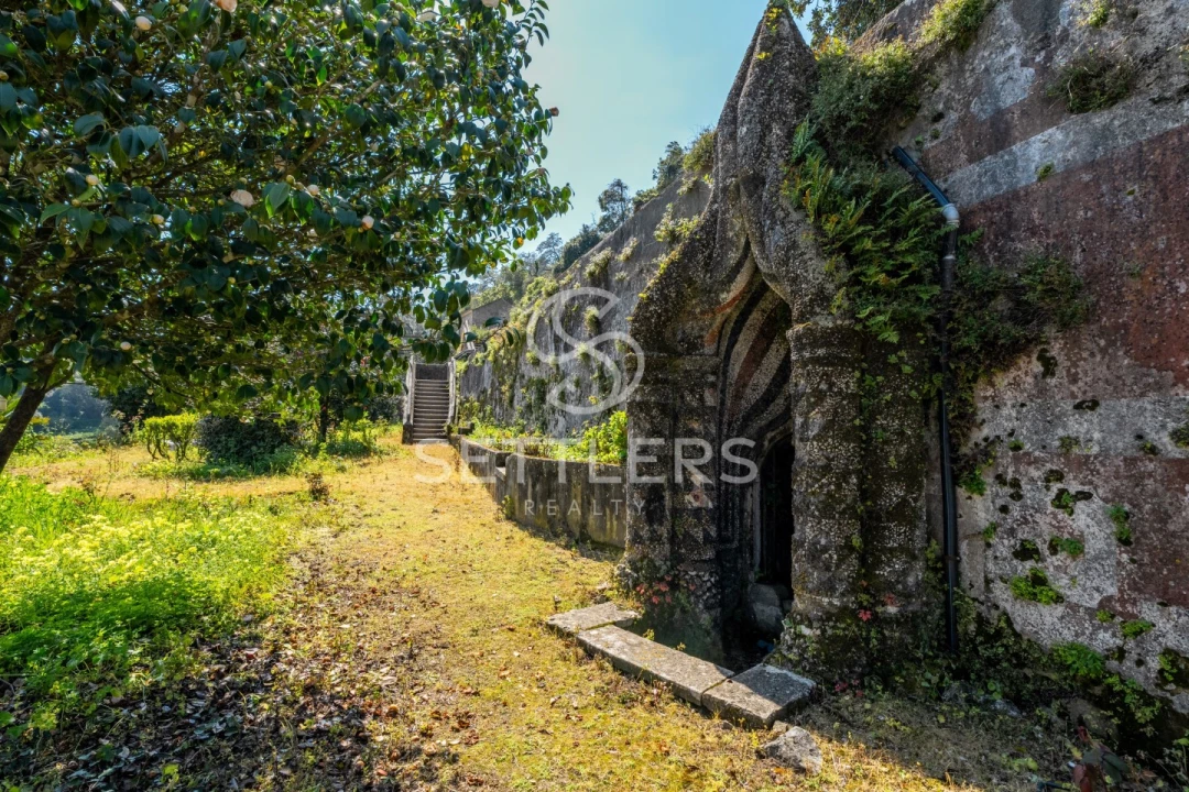 Moradia T53 para Venda em Santa Maria e São Miguel, São Martinho, São Pedro Penaferrim Foto 28