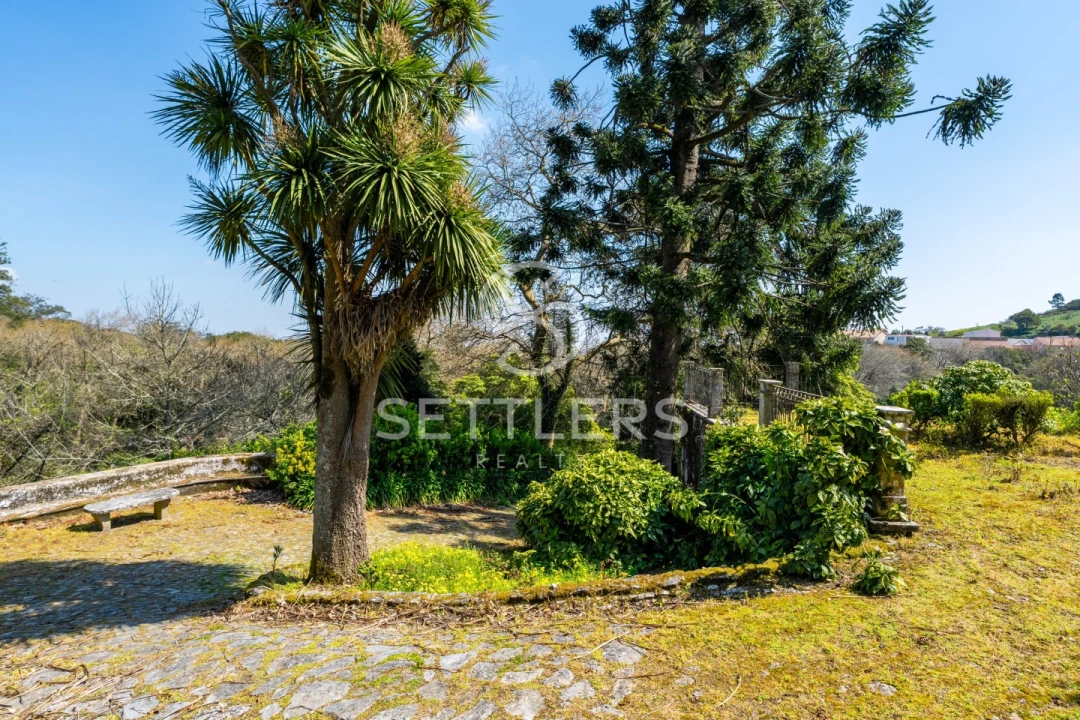 Moradia T53 para Venda em Santa Maria e São Miguel, São Martinho, São Pedro Penaferrim Foto 33